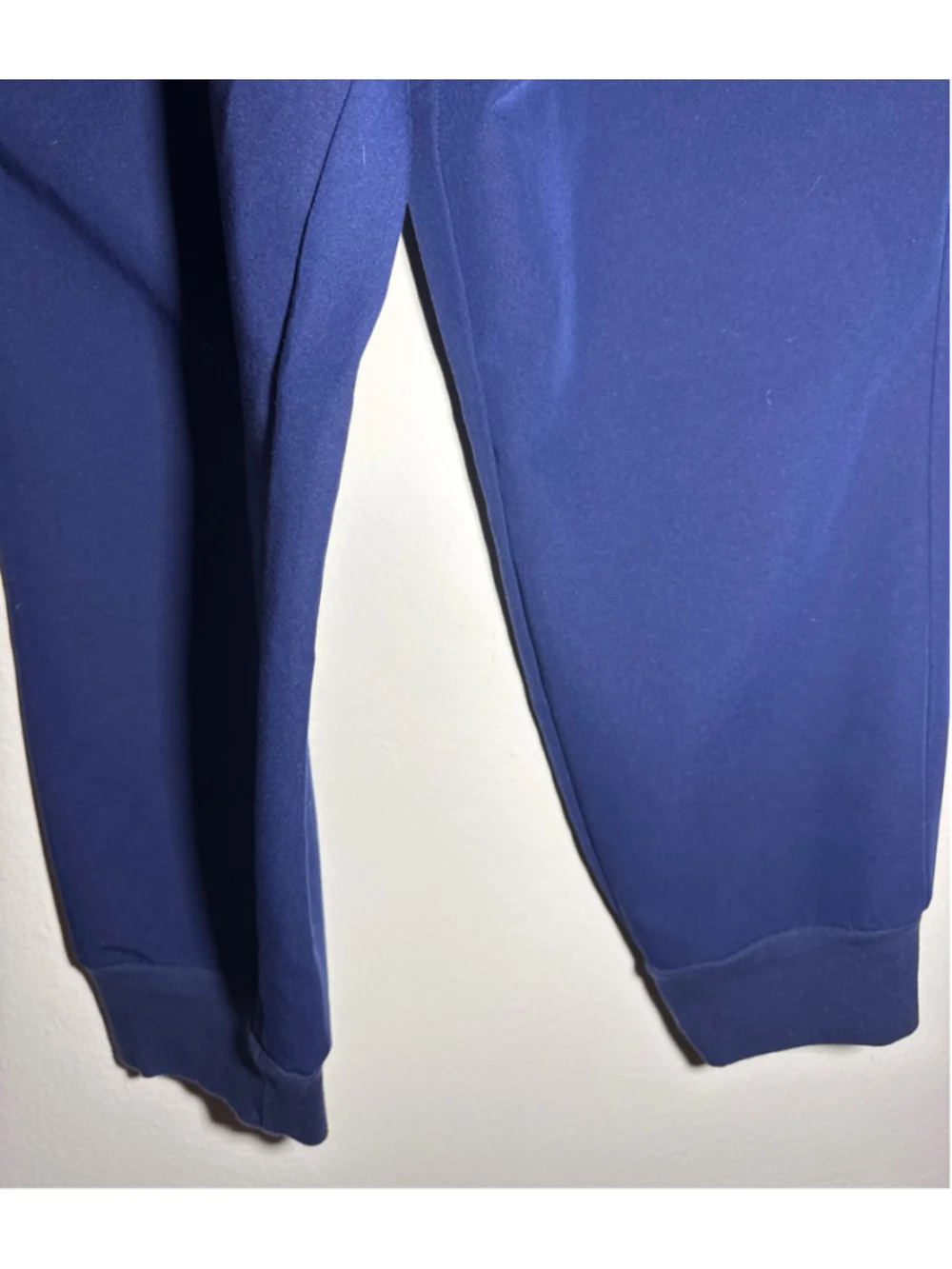 FIGS Jogger Scrub Pant jogger XXL Blue 27” inseam